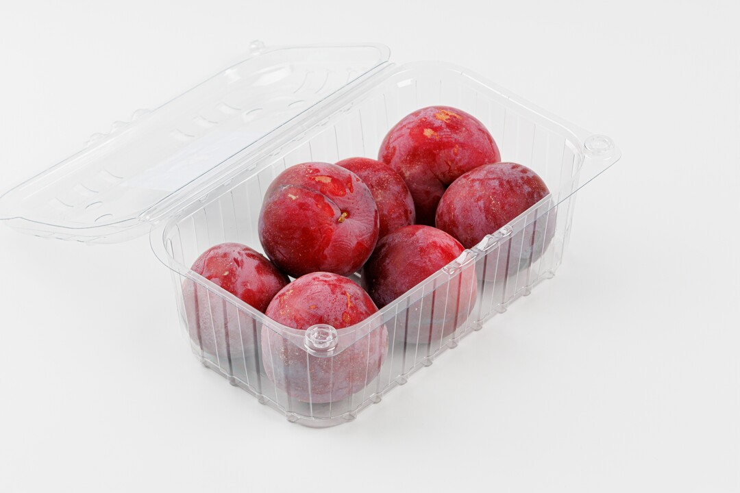 

Слива Фортуна 500 г