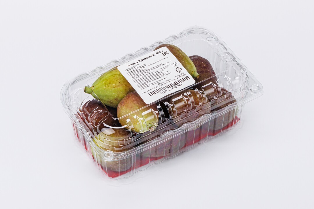 

Инжир Аджарский 500 г