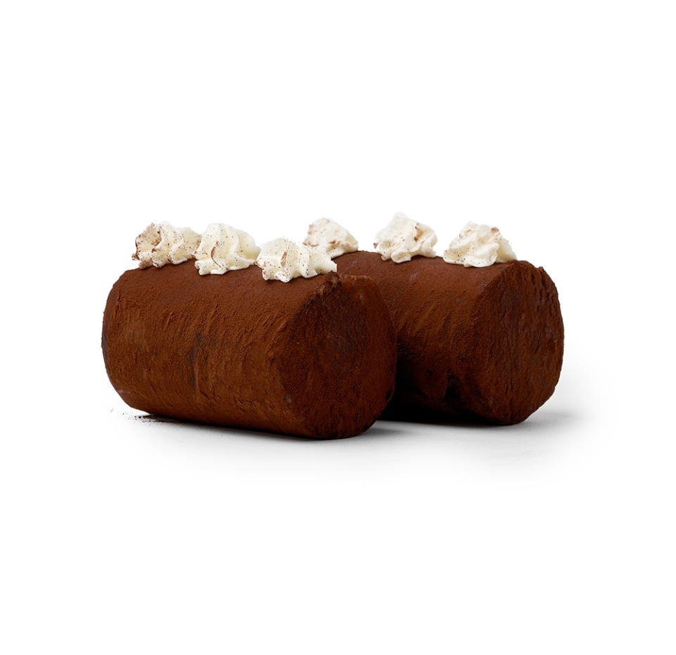 

Пирожное Азбука Вкуса Картошка мини 2 шт