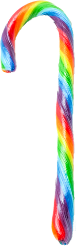 

Карамель леденцовая Трость 60 г в ассортименте