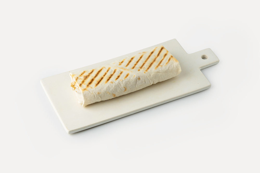 

Сэндвич-ролл ВкусВилл с курицей и соусом Спайси кафе 180 г