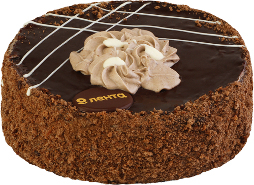 

Торт Лента Fresh Прага 750 г