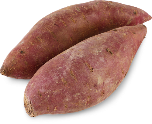 

Картофель батат Артфрут фиолетовый 400 г