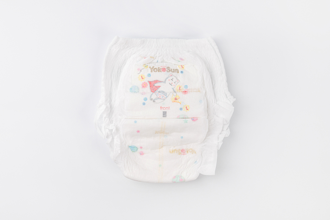 

Подгузники-трусики YokoSun Premium размер L 9-14 кг 44 шт.