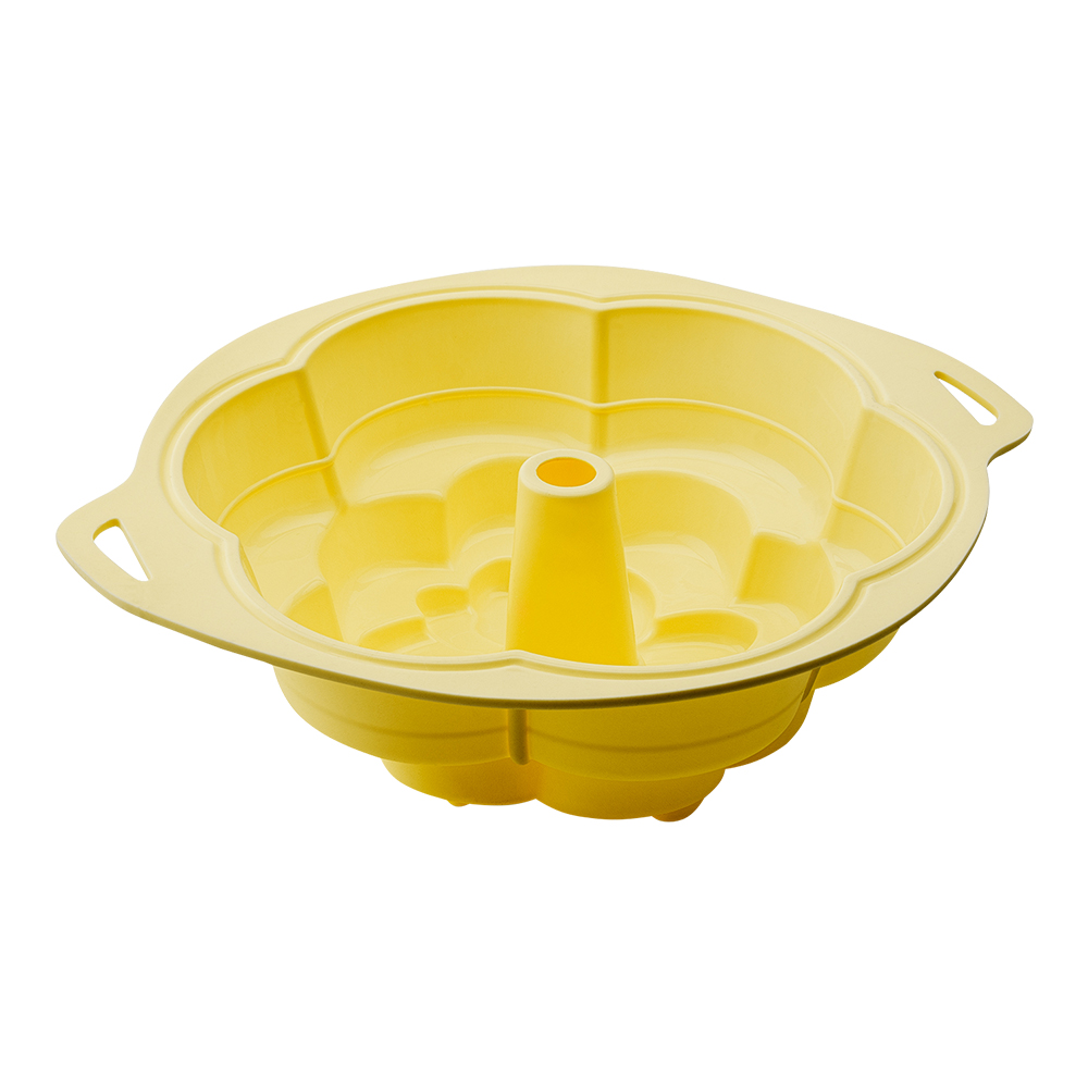 

Форма для выпечки кекса Apollo genio bloom 1 шт. в ассортименте