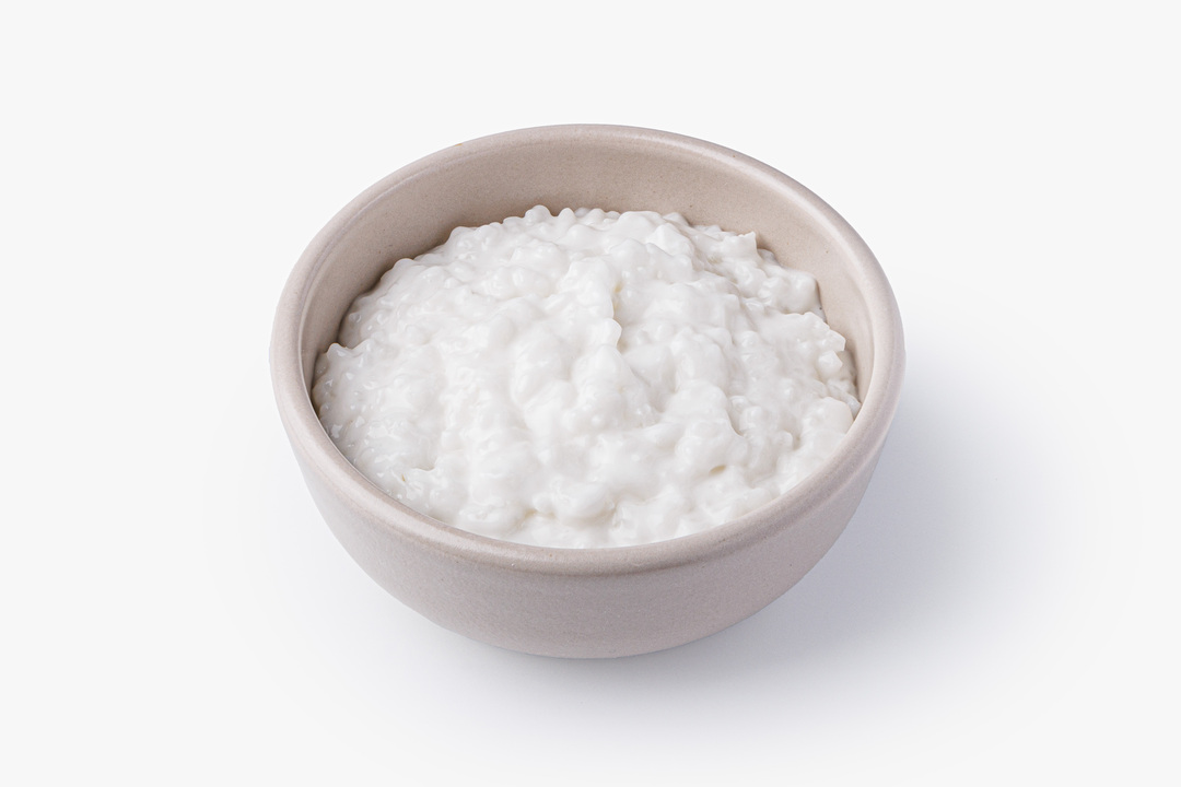 

Каша рисовая ВкусВилл безмолочная на кокосе, 250 г