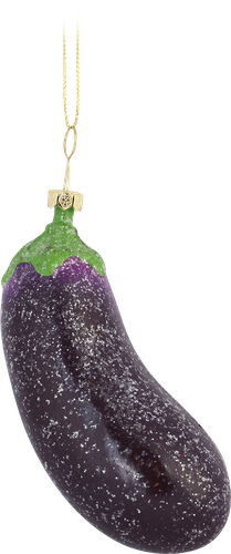 

Украшение елочное Homeclub Овощи пластик дизайн в ассортименте