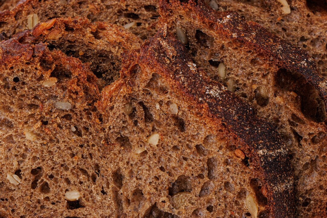 

Хлеб "Романовский", нарезка