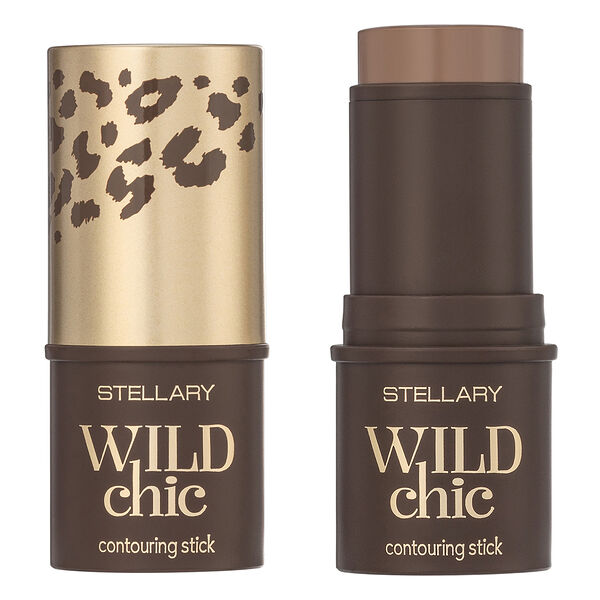 Скульптор для лица Stellary Wild Chic 01 Huntress contour 5 г