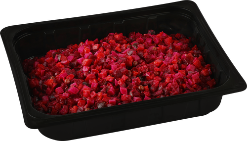 

Салат МК Тульский Винегрет овощной вес