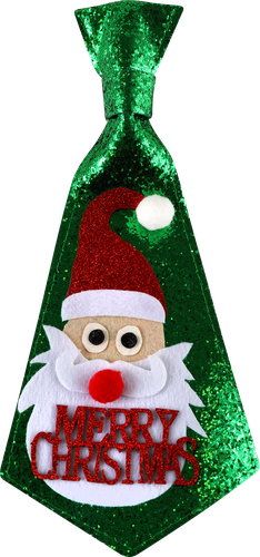 

Галстук HOMECLUB Новогодний персонаж, в ассортименте