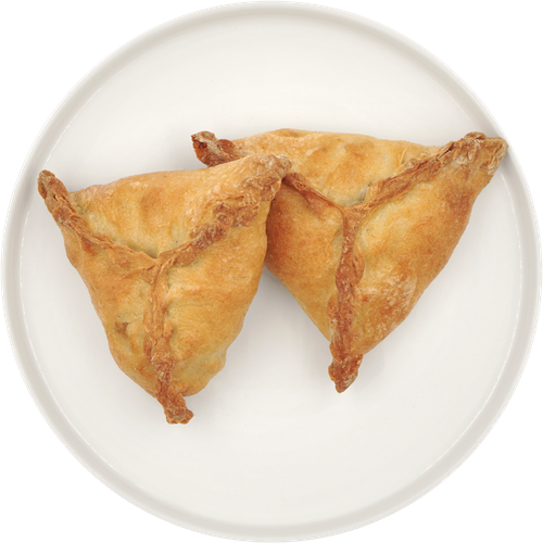 

Треугольник Лента Fresh с говядиной 90 г