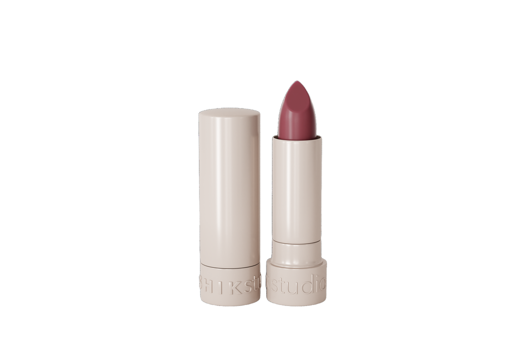 

Помада-блеск для губ Shik Studio Satin Lipstick тон 03 Mauve 4.3 г