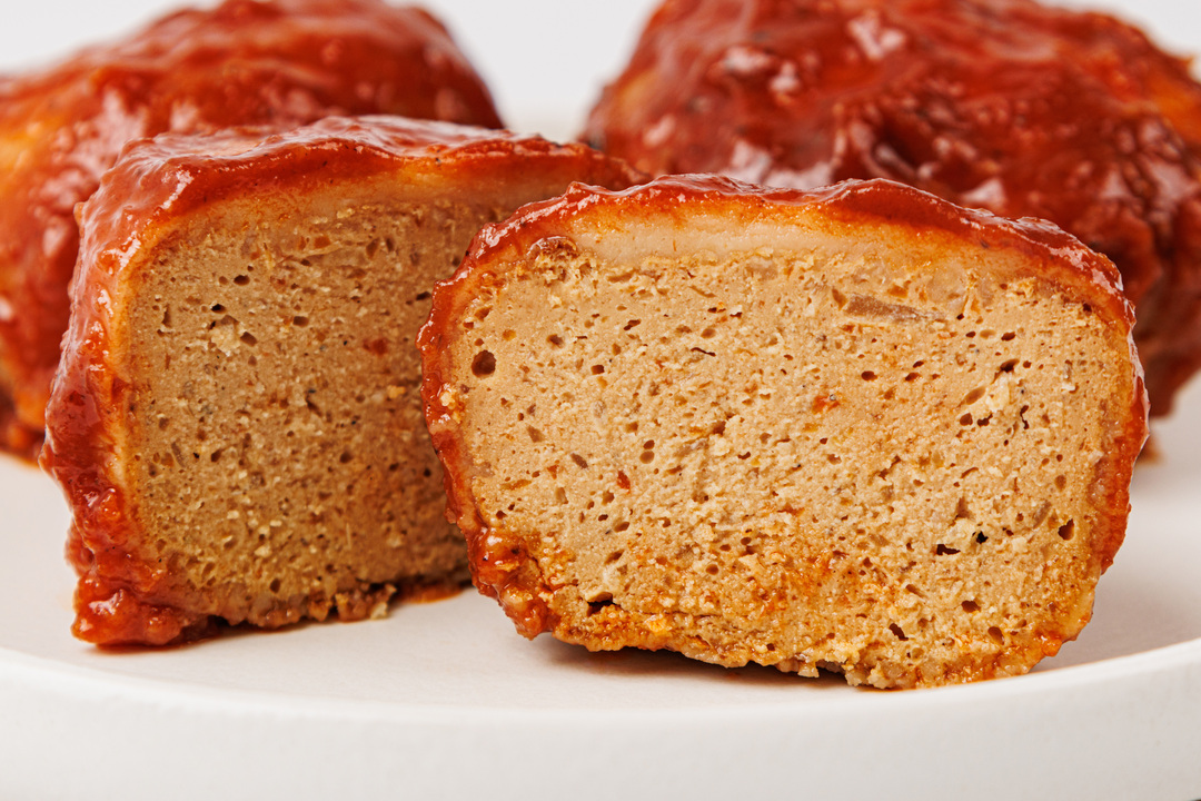 

Котлеты Курильский берег из лососевых рыб обжаренные в томатном соусе 250 г