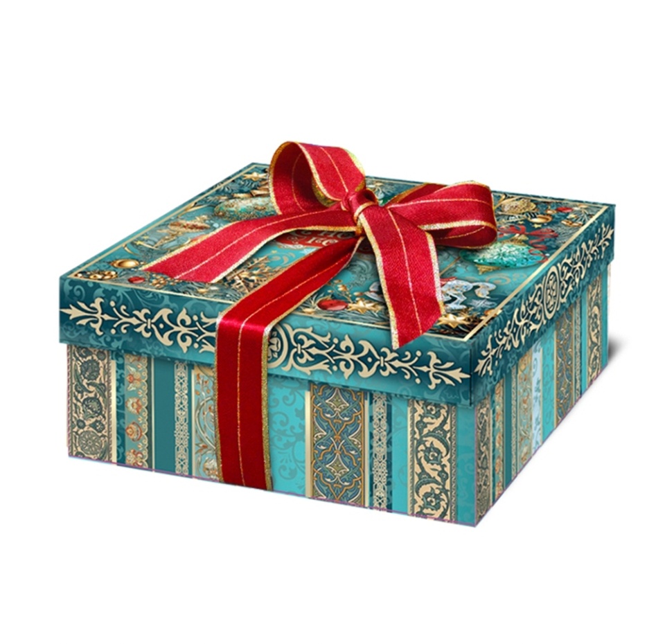 

Набор конфет Азбука Вкуса Монталь 400 г