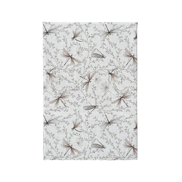 Полотенце 35х50 х/б наб Шепот крыльев по 35