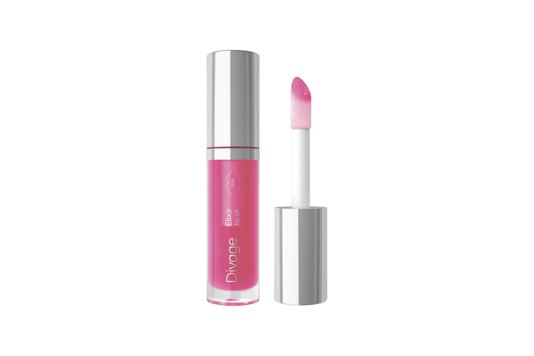 

Масло для губ Divage Elixir Lip Oil 04 4.5 мл
