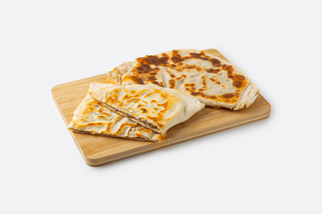 

Чуду ВкусВилл с говядиной замороженный 380 г