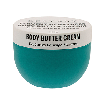 

Крем-баттер для тела Ecstasy Fervent Heartbeat 200 г