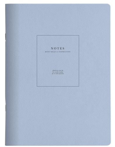 

Тетрадь общая Be Smart Эстетика А4 48 листов в клетку на скрепке в ассортименте
