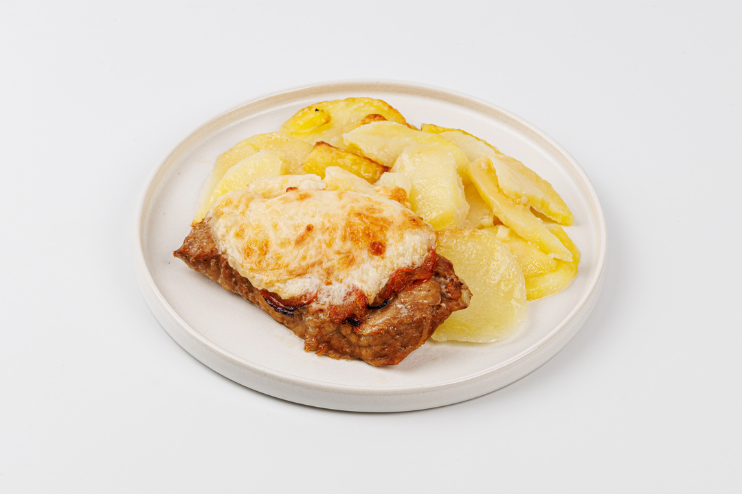 

Мясо по-французски ВкусВилл Традиционное 240 г