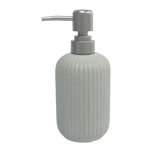 Дозатор для жидкого мыла Wellfort керамический