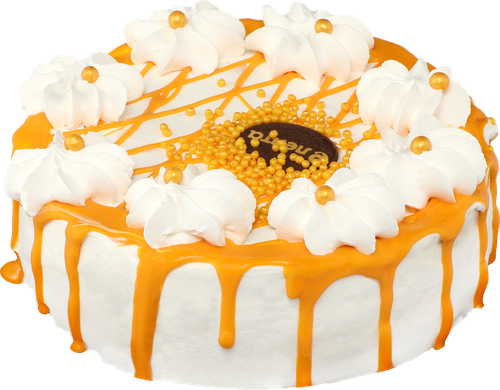 

Торт Лента Fresh Дольче Вита 650 г