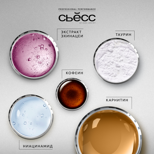 

Бальзам Сьёсс Anti-Hair Fall для тонких волос 450 мл