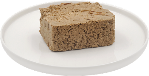 

Халва подсолнечная Лента Fresh с кишмишем вес