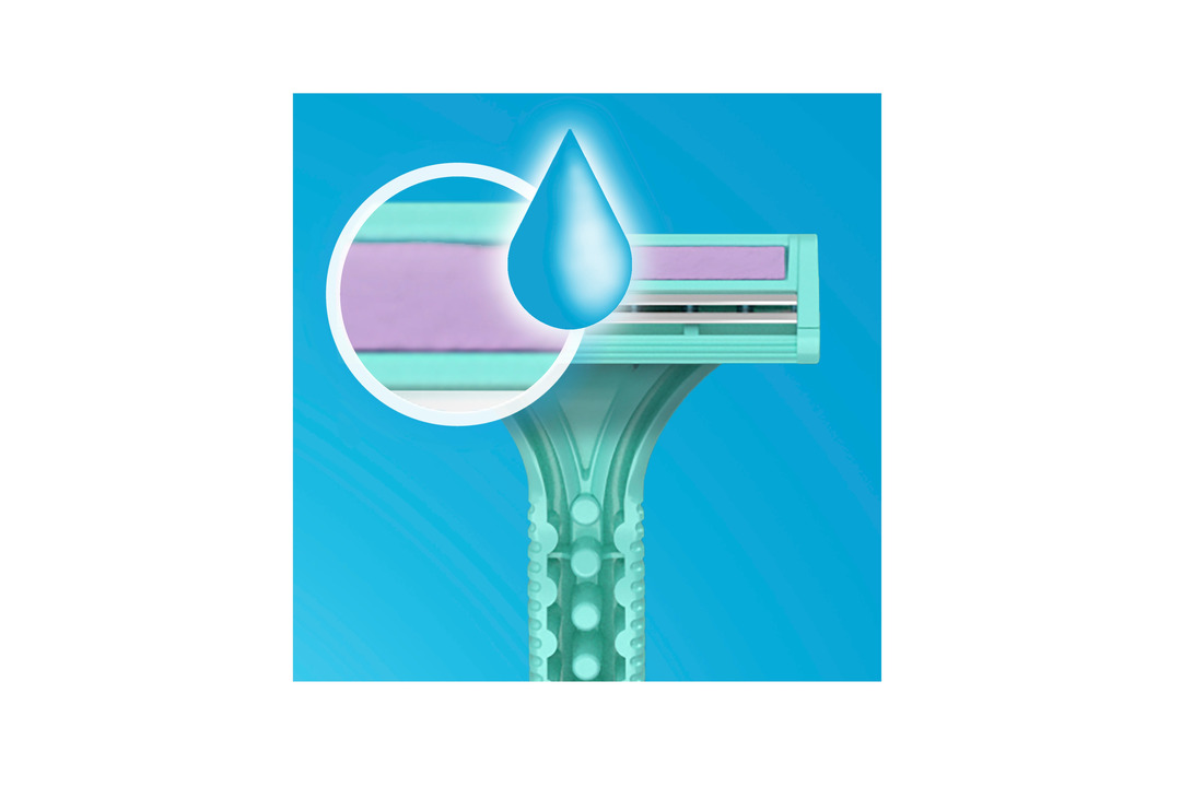 

Бритвенные станки женские Gillette Simply Venus 2 лезвия 4 шт.