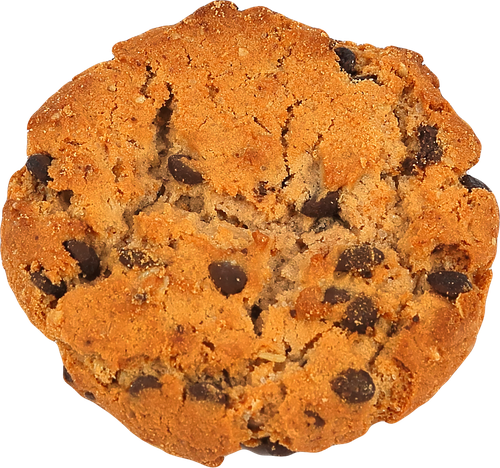 

Печенье сдобное Яшкино с каплями вес