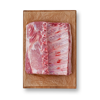 

Корейка Агроэко Duroc свиная вес