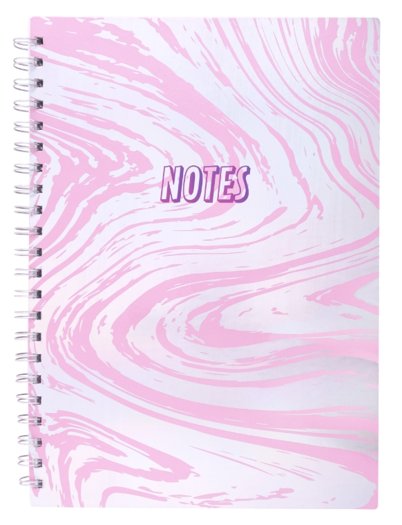 

Тетрадь Лента Kids Bright girl арт. MF521349 А4 80 листов в клетку 1 шт. в ассортименте