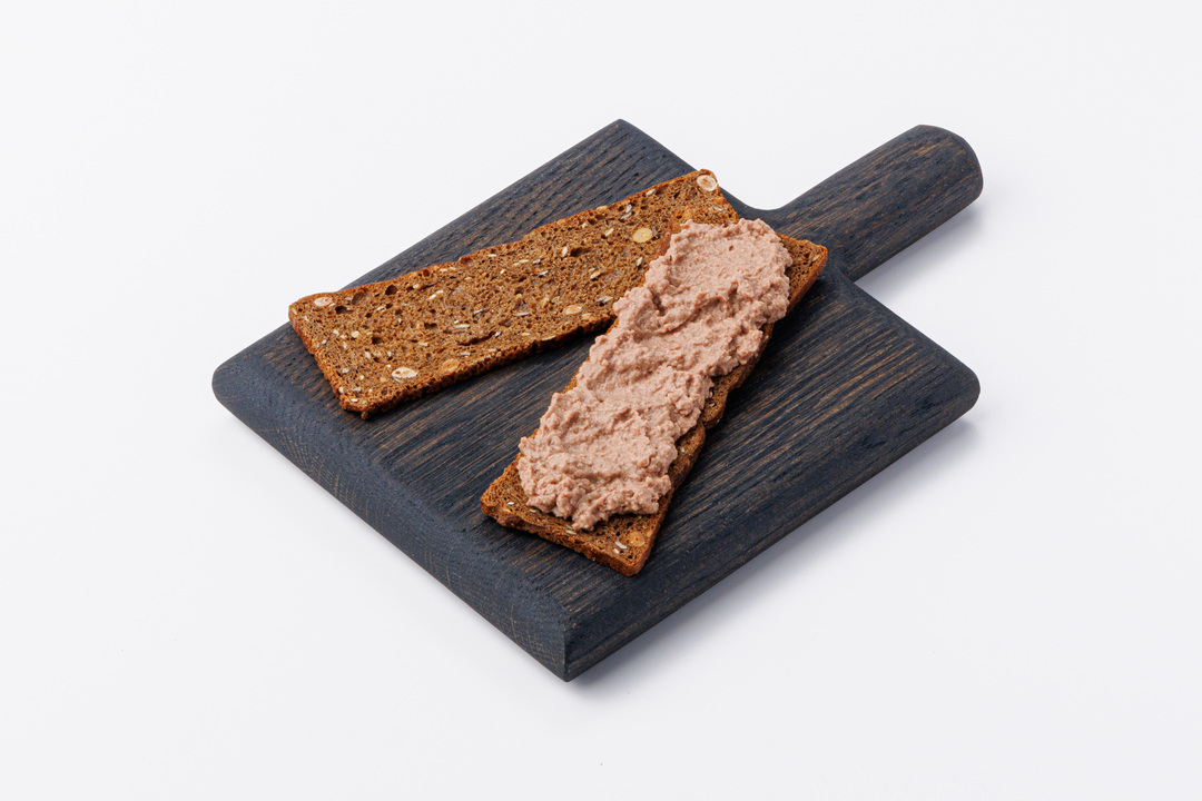 

Печень трески дальневосточной Курильский берег По-приморски 240 г