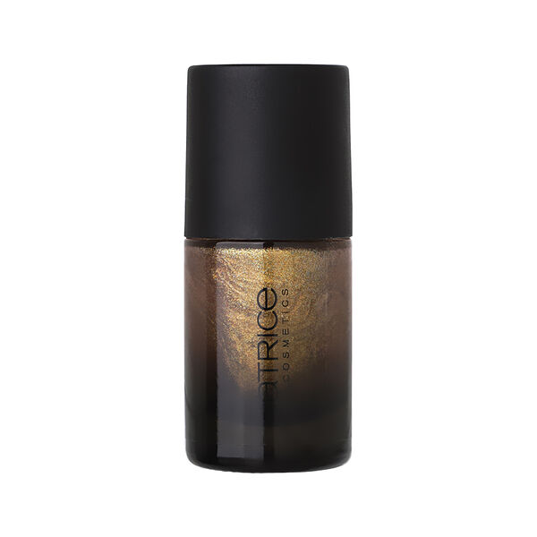 Лак для ногтей Catrice Mystic Forest с эффектом дуохрома C01 Enchanting Lights 10 мл