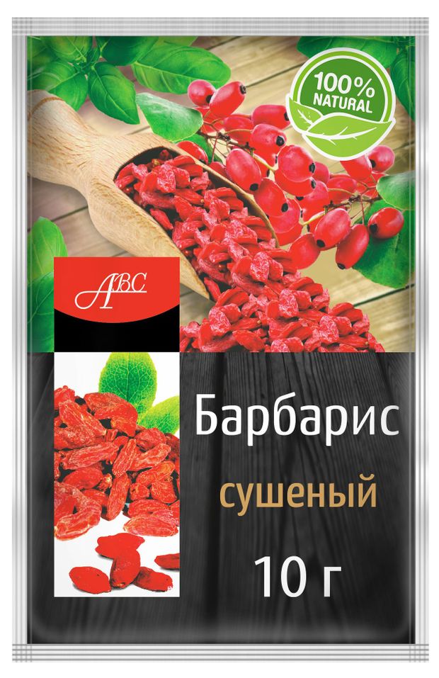 

Барбарис АВС Премиум, 10г