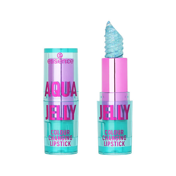 Помада для губ Essence Aqua Jelly меняющая оттенок 2.8 г