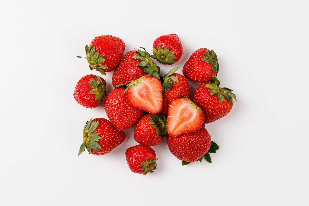 

Клубника Кисловодская 200 г