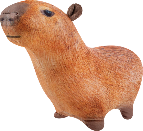 

Игрушка-антистресс мягкая Tallula Кабанчик, Капибара, 29–32 см 1 шт. в ассортименте