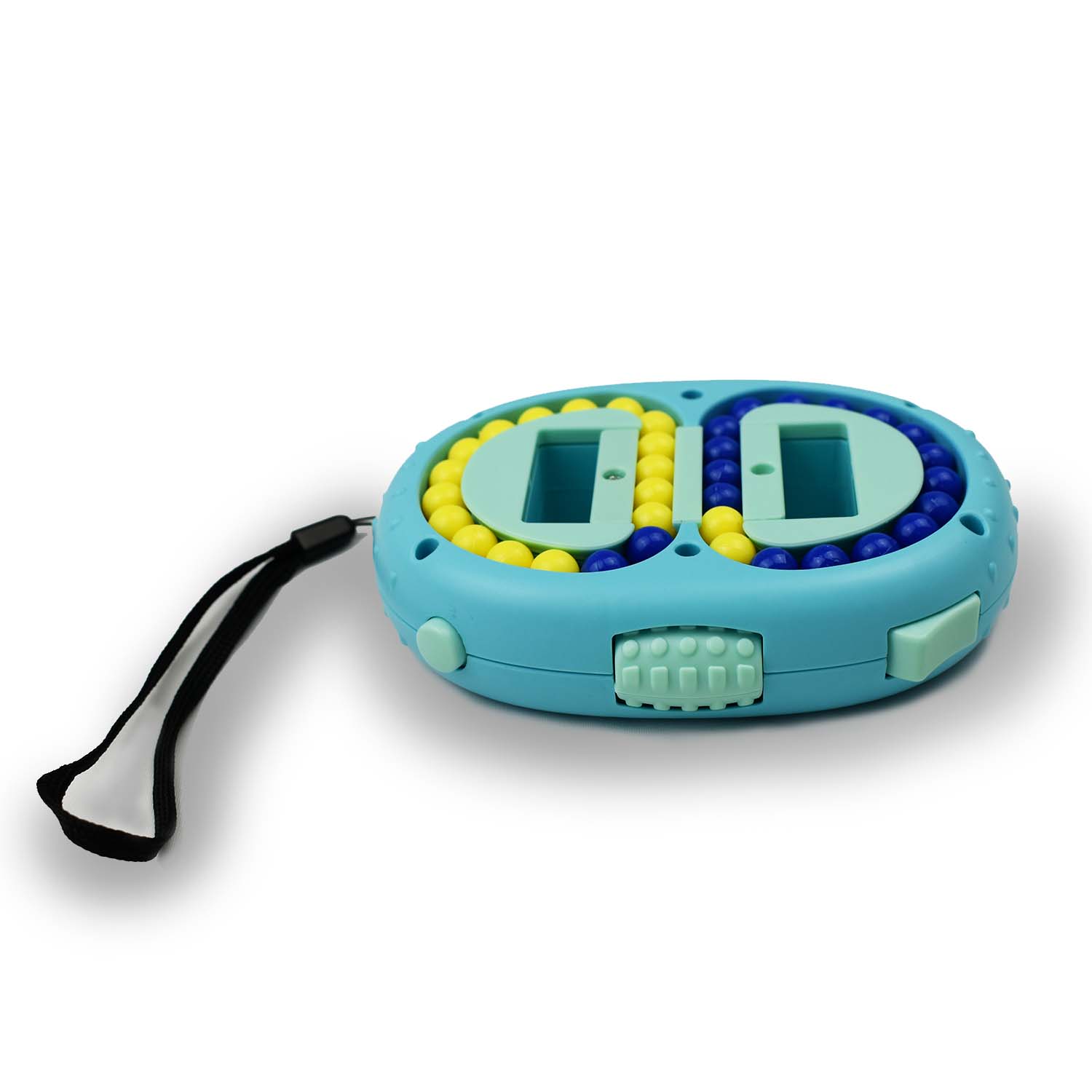 

Головоломка Ball Masquerade Кручу Верчу