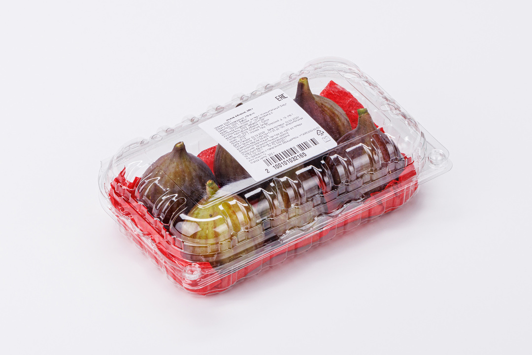 

Инжир ВкусВилл Абхазия 250 г