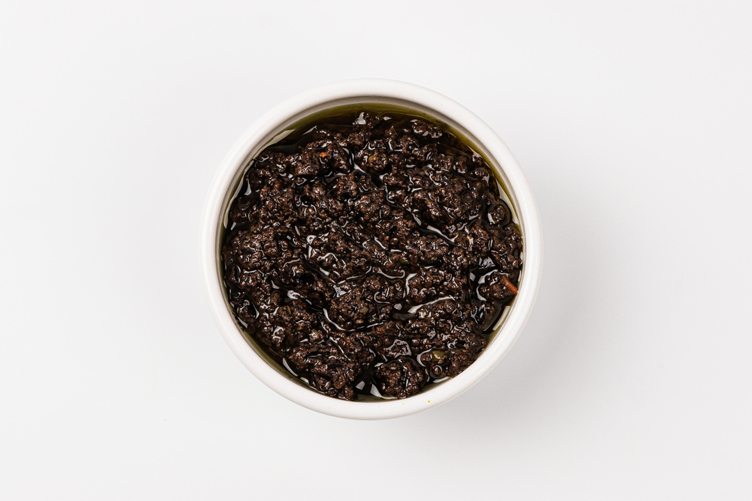 

Тапенада из маслин 120 г