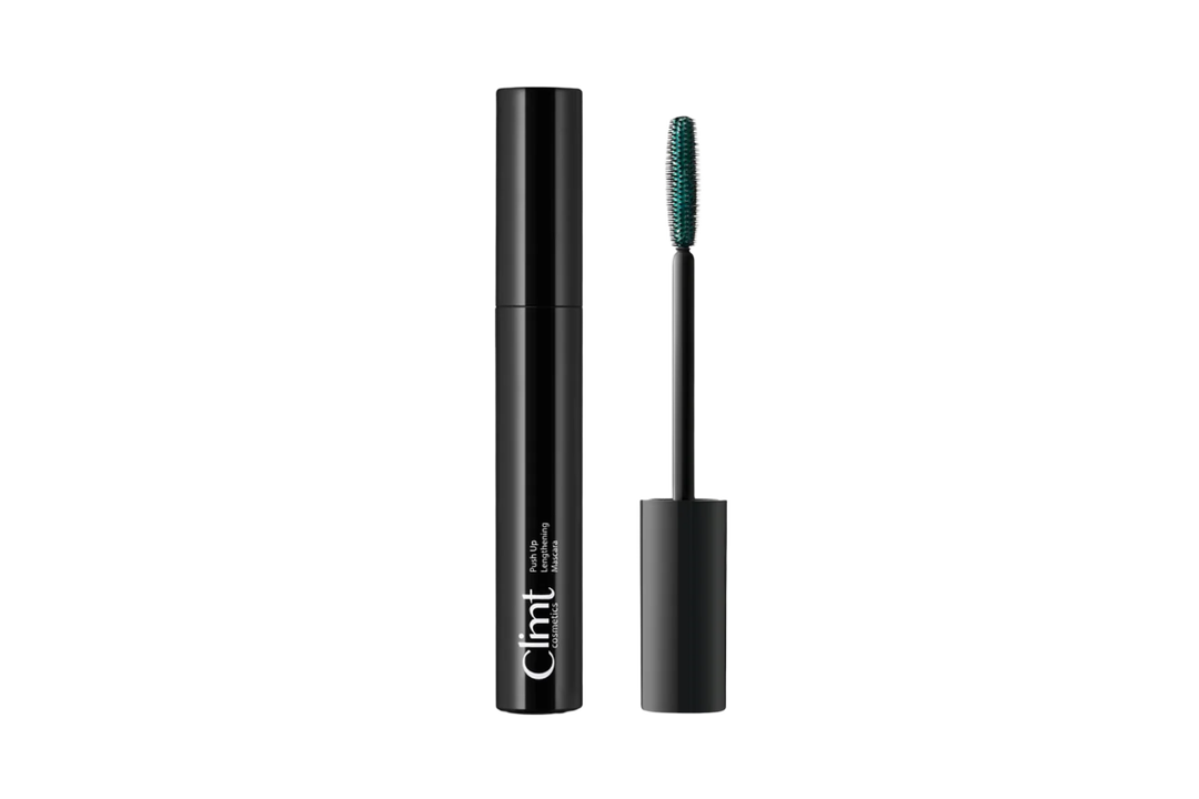 

Термотушь для ресниц Climtcosmetics Thermo Cocoon Emerald Green 10 мл