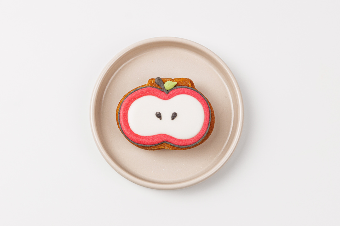 

Пряник-мини имбирный ВкусВилл Снова в школу 20 г 1 шт. дизайн в ассортименте