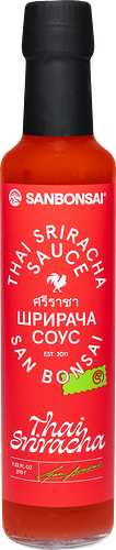 Соус SanBonsai Шрирача 270 мл