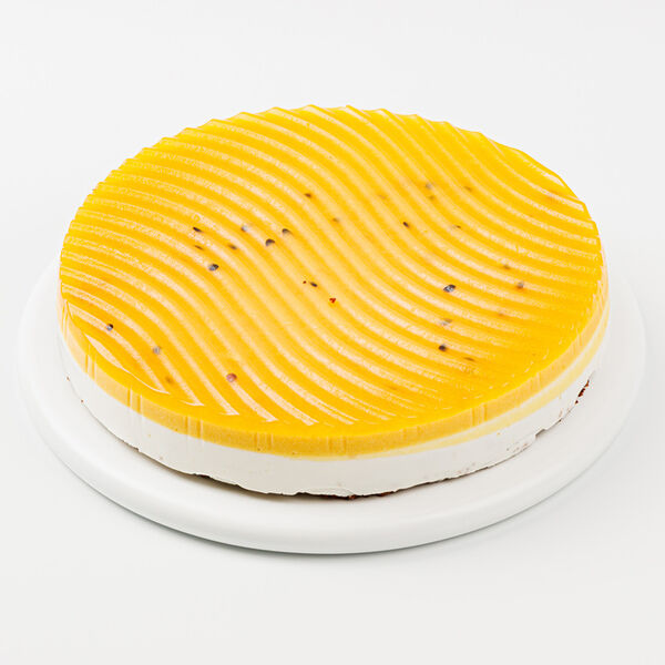 Торт муссовый 