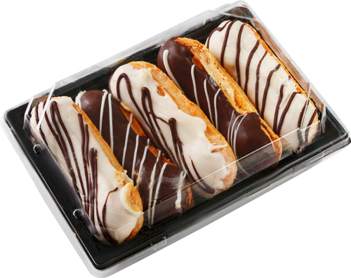 

Набор эклеров Дело вкуса 150 г