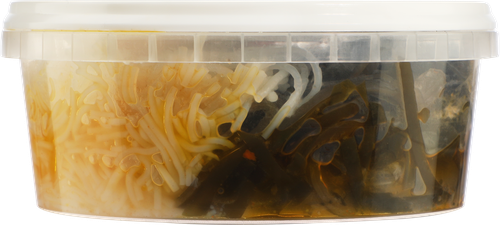 

Салат Белоручка Чафан по-корейски 240 г