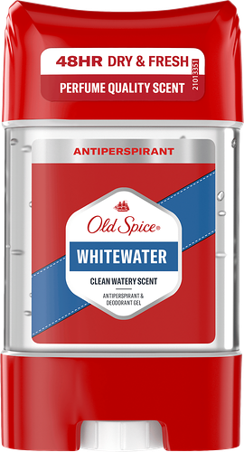 Дезодорант-антиперспирант стик мужской Old Spice WhiteWater 70 мл