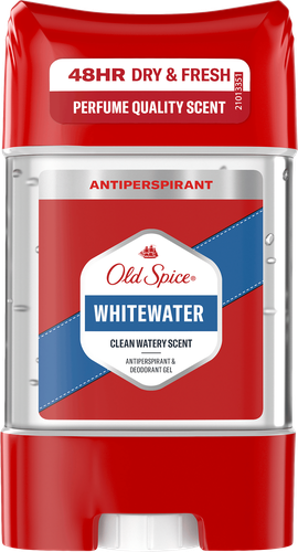 

Дезодорант-антиперспирант стик мужской Old Spice WhiteWater 70 мл